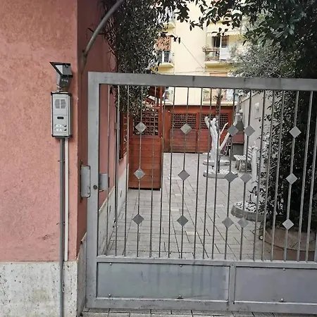 Maren Per Vacanze Centro *