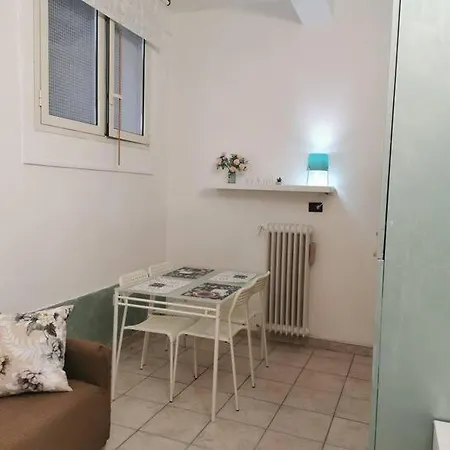 Maren Per Vacanze Centro ペスカーラ