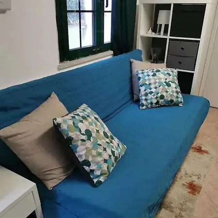 Maren Per Vacanze Centro Appartement