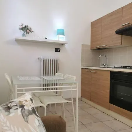 Maren Per Vacanze Centro Pescara