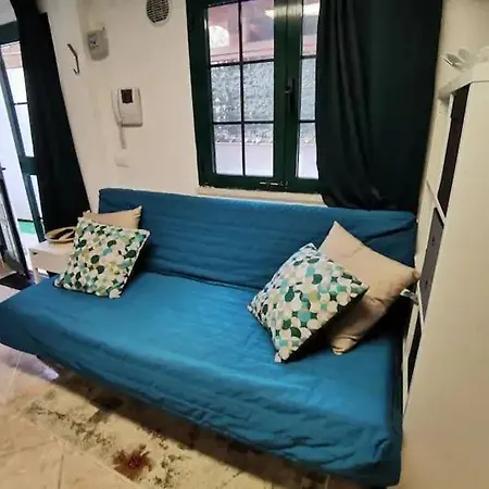 Appartement Maren Per Vacanze Centro