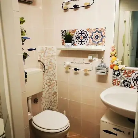 Maren Per Vacanze Centro Appartement Pescara